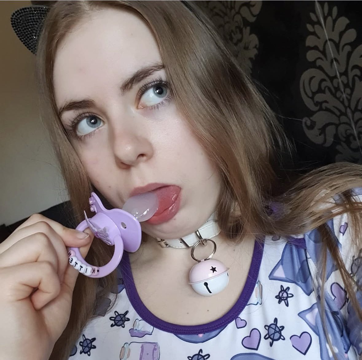 Abdllittle01's tweet photo. Kitten soft
Kitten sweet 
Kitty so good you’d like to eat😋 https://t.co/iZl4nqpFdz