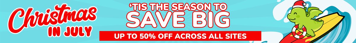 Tabletop_Deals's tweet photo. Don't miss the massive Christmas in July Sale at @drivethrurpg.com (and Comics, Fiction, etc). 

There are 75% off Doorbusters and up to 50% off all sites. Most TTRPGs are at 30% off

#ad https://t.co/JAUTvhocTt https://t.co/4NWGEsewGB