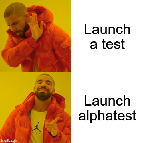 alphatest_rh's tweet photo. https://t.co/AnZ53x6ILp