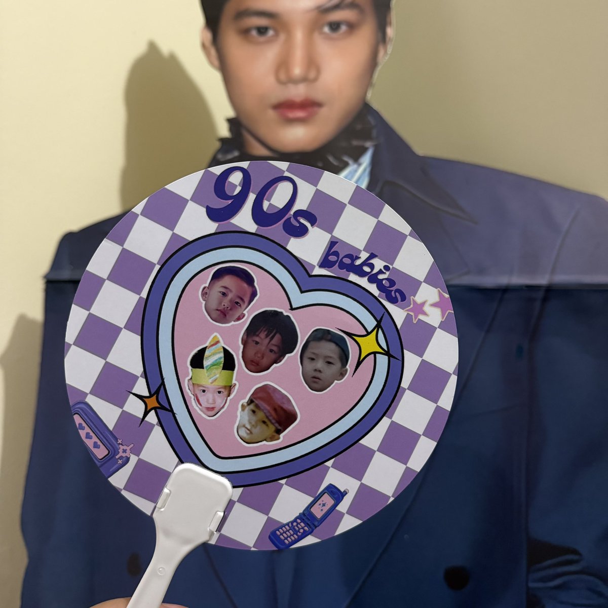 kjonginini_bear's tweet photo. ⋆｡‧˚ʚ🧸ɞ˚‧｡⋆ EXHORIZON Singapore Freebies by @kjonginini_bear 

🗓️Sunday, 26 July 2026 
⏰ TBA 
‼️Limited quantity 
 
How to claim : 
- Just say Hi to me 
- RT & like are appreciated 
- Kindly tag me on X 
- Do not throw /sell 
- Open for trade 

See you and have fun at the concert✨ 

#EXO #EXHORIZONSINGAPORE #EXOINSG #EXHORIZONSG  #EXO_PLANET6