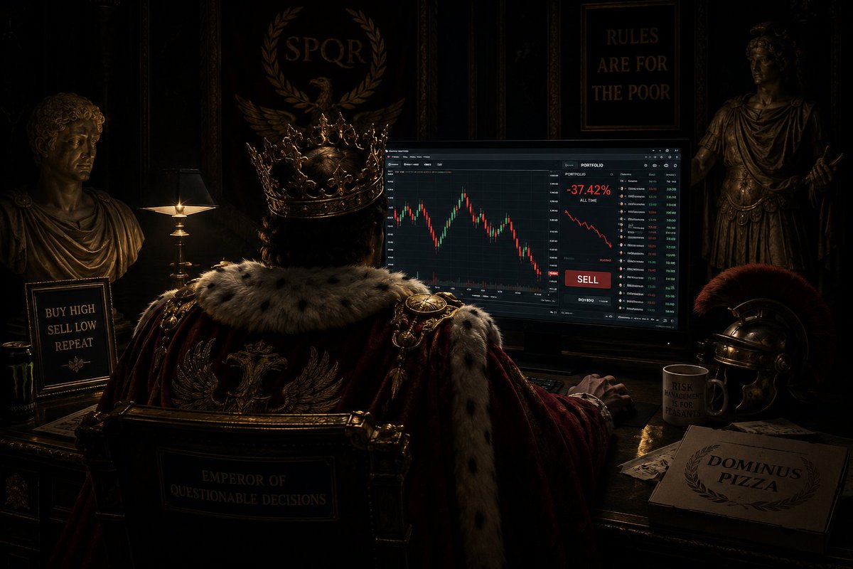 IMPERIUMCOMMAND's tweet photo. The Emperor follows you, but do you follow the Emperor? https://t.co/b6xATJiuzz