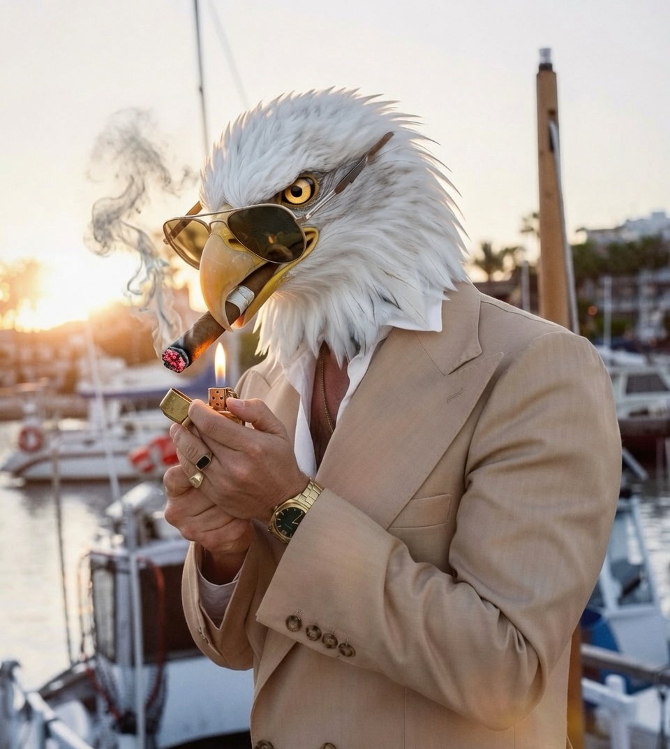 Falcon☆ tweet media