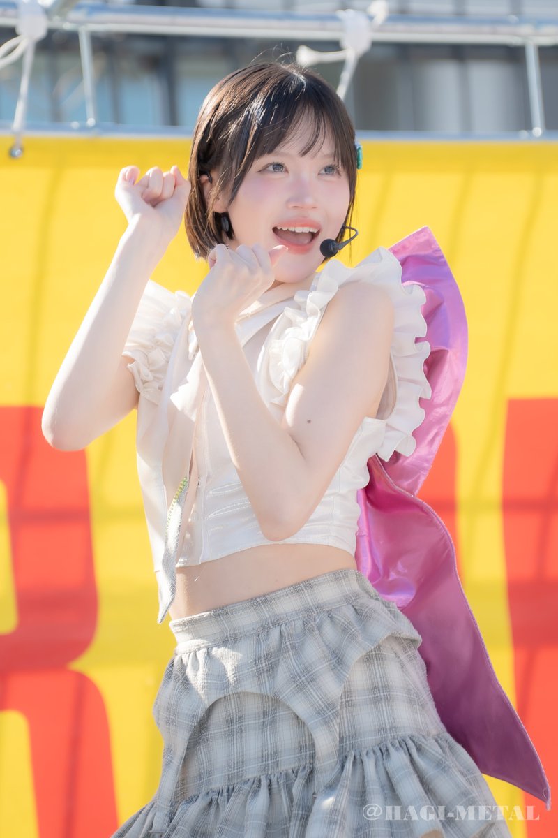 hagi_oshi_photo's tweet photo. 2026.719 ミュージックカード「SAKURAIZATION」
リリース記念フリーライブ&amp;特典会 2部
@吉祥寺パルコ

#onefive_SOYO
#onefive
#HAGIカメラ https://t.co/9A7oWraNQ2
