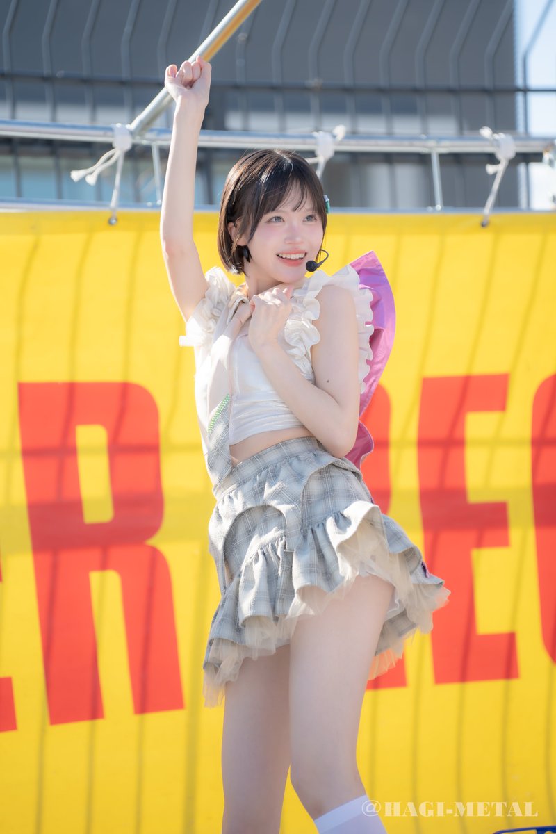 hagi_oshi_photo's tweet photo. 2026.719 ミュージックカード「SAKURAIZATION」
リリース記念フリーライブ&amp;特典会 2部
@吉祥寺パルコ

#onefive_SOYO
#onefive
#HAGIカメラ https://t.co/9A7oWraNQ2