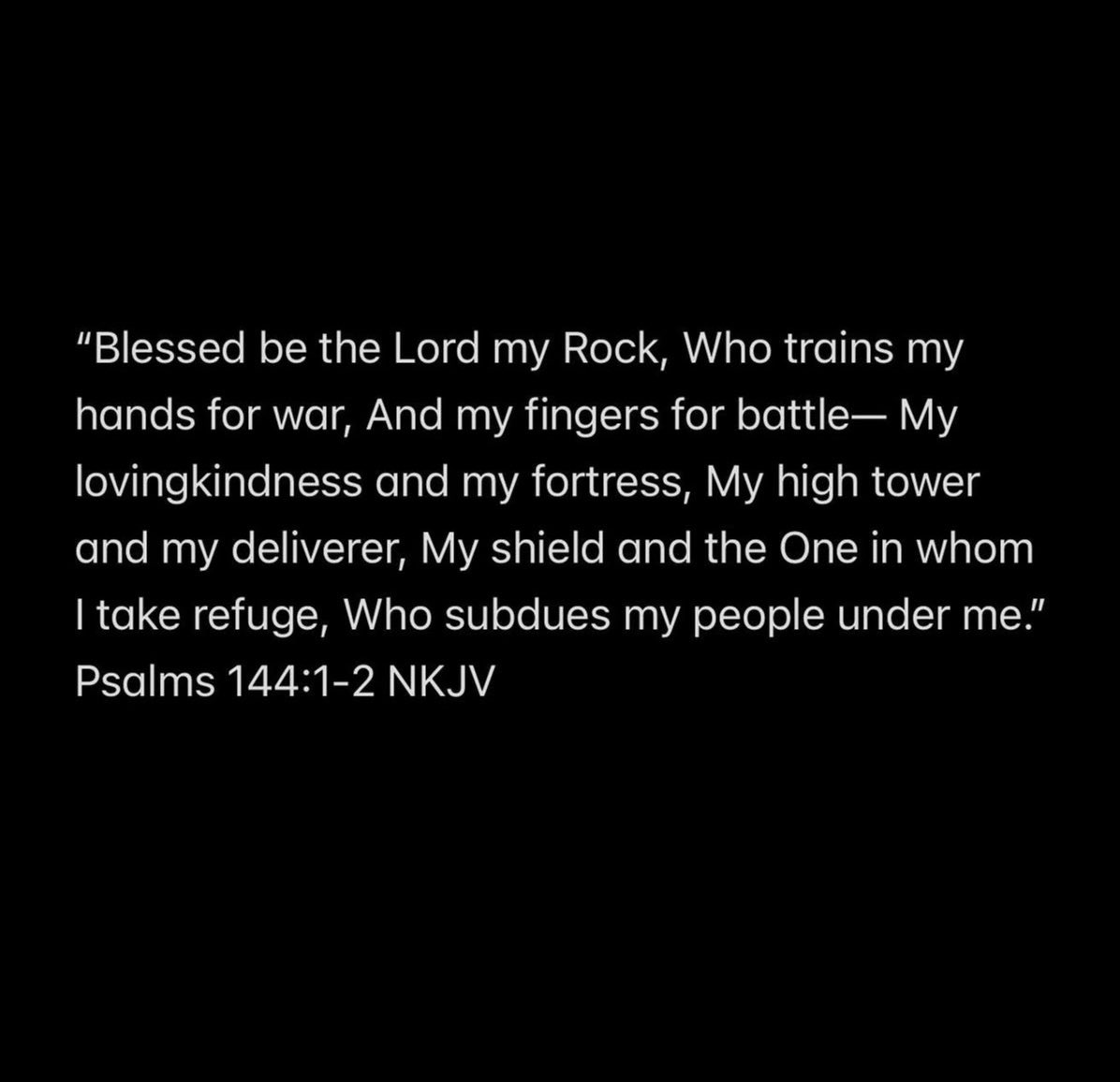 abudou866's tweet photo. Psalms 144:1-2 NKJV 📖:✝️ https://t.co/O8jkOUxs9b