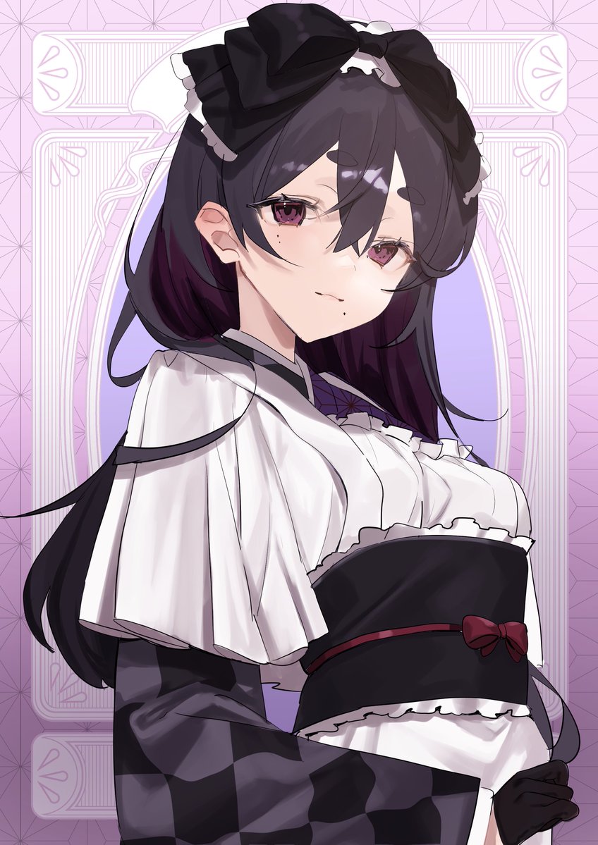 甘萬つもり🌑🎀ヴヰチユーバア tweet media