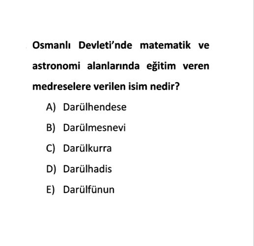 Kültür Köşesi tweet media