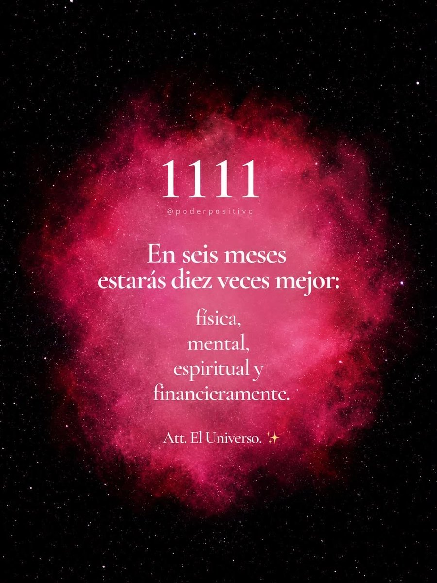 maryale1218's tweet photo. Decretado! Hecho está!.. 🙏✨🍀✨💫 https://t.co/Z31jlplaDe