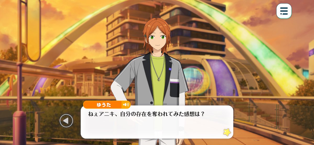 みちる tweet media