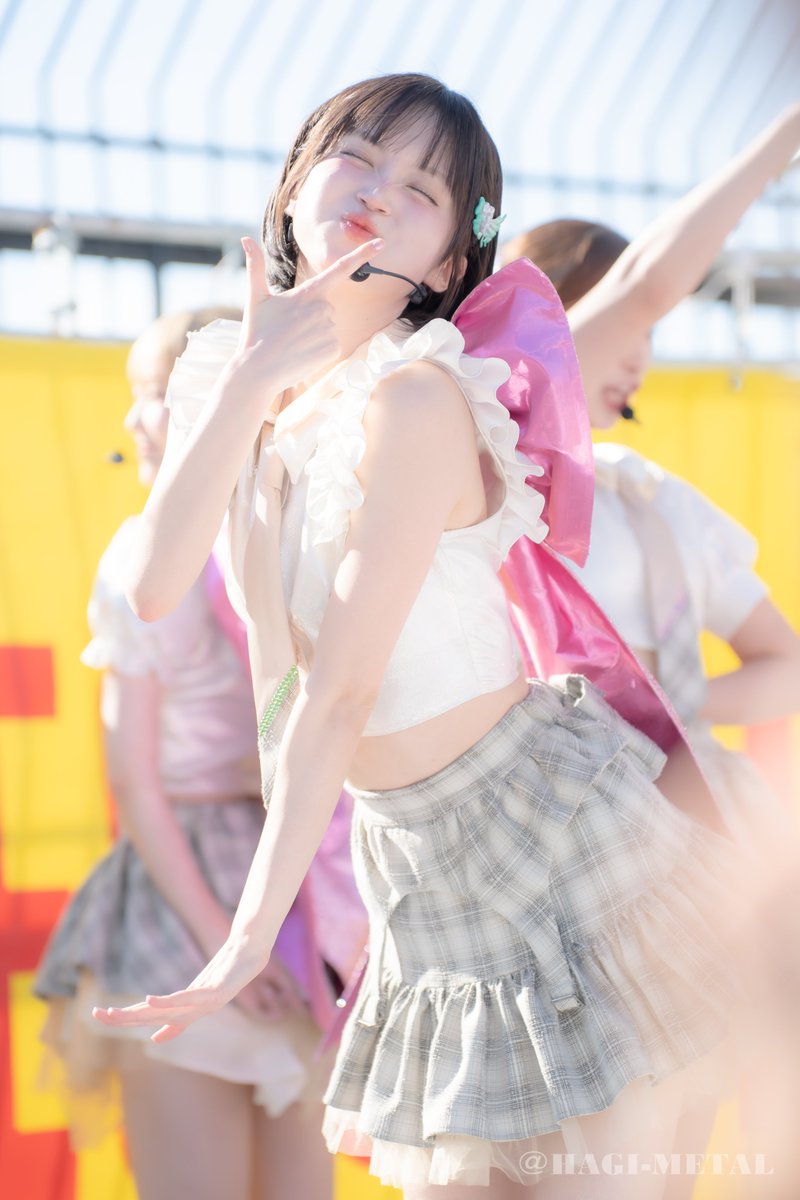 hagi_oshi_photo's tweet photo. 2026.719 ミュージックカード「SAKURAIZATION」
リリース記念フリーライブ&amp;特典会 2部
@吉祥寺パルコ

#onefive_SOYO
#onefive
#HAGIカメラ https://t.co/Wj2vYtFG9g
