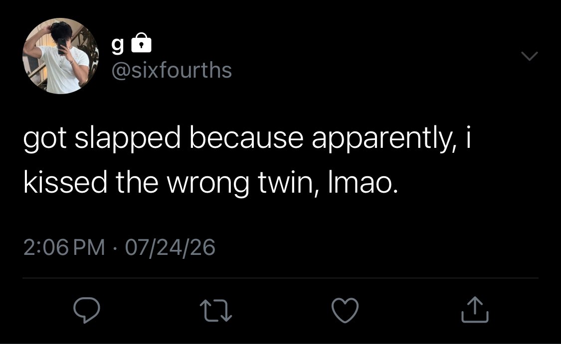 aprildrifts's tweet photo. #gyuhao au — mingyu’s never the type to get embarrassed about kissing a person, except it happened to be the twin of his longtime bubbly crush, myungho.

because the one he kissed was minghao — the arrogant, grumpy, and hard to approach twin, on top of it. https://t.co/xAs0J7tzDP