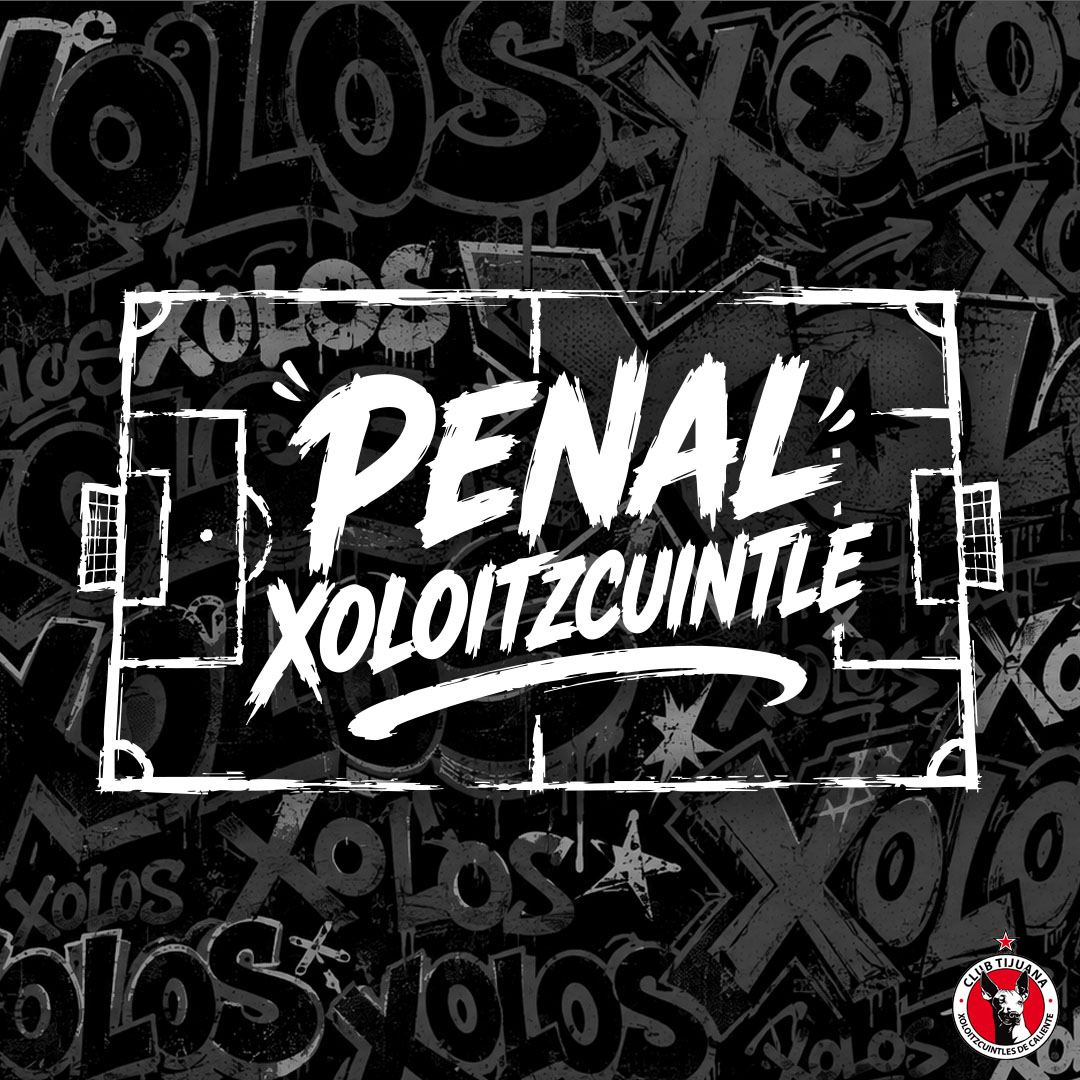 Xolos tweet media