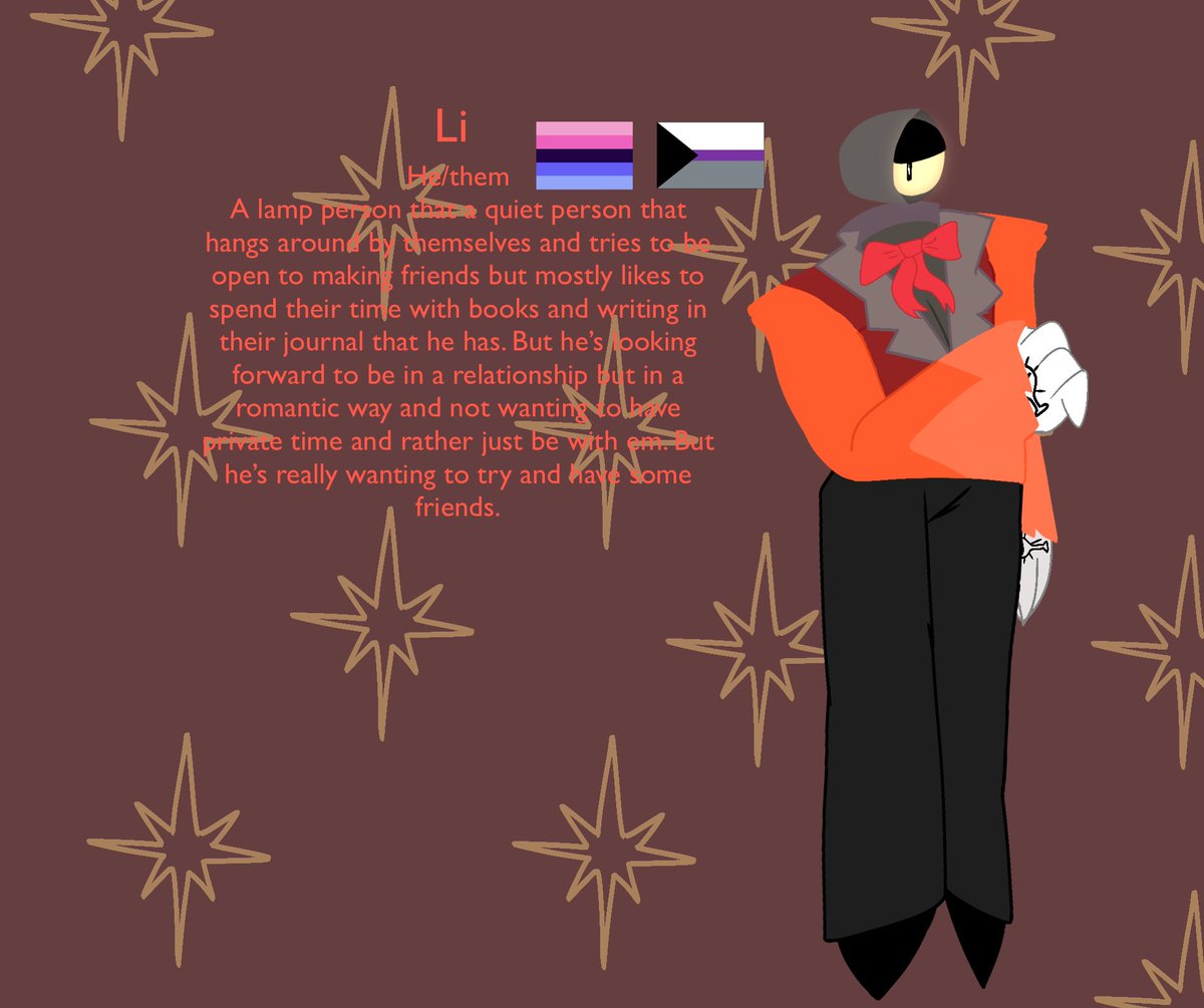 memeidiot321's tweet photo. Going so crazy abt CAV announcement to point I finally made a oc :>
#callingallvillains #cav #mrpuzzlesshow #cavoc https://t.co/3VMOy4uqad