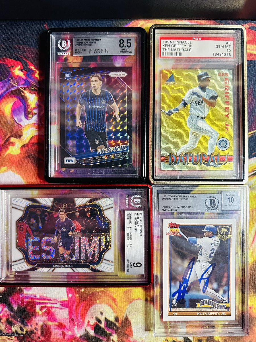 LKHCards tweet picture