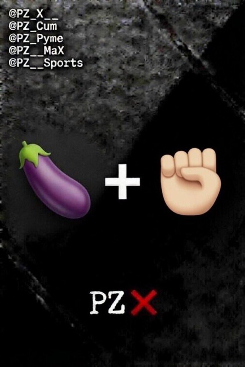 PZ ❌ tweet media