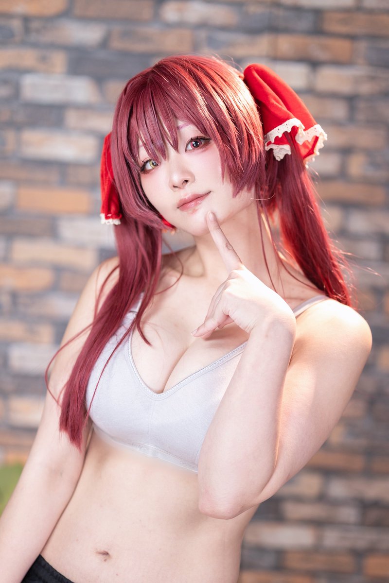 oni9tabetaiyo's tweet photo. *cosplay
どんな休日にする？🏴‍☠️

#ホロの休日0712 https://t.co/OcdYmSUSWk