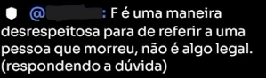 viczz___'s tweet photo. (???) mds...
bizarro como a internet consegue problematizar tudo, pqp https://t.co/Cn3J3tfDQ7