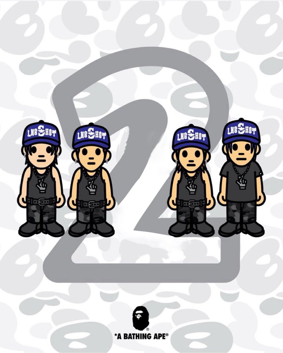 lngshotboothang's tweet photo. 4shoboiz only ♥ (롱샷 베이프 버전) https://t.co/DDonFAgrHH