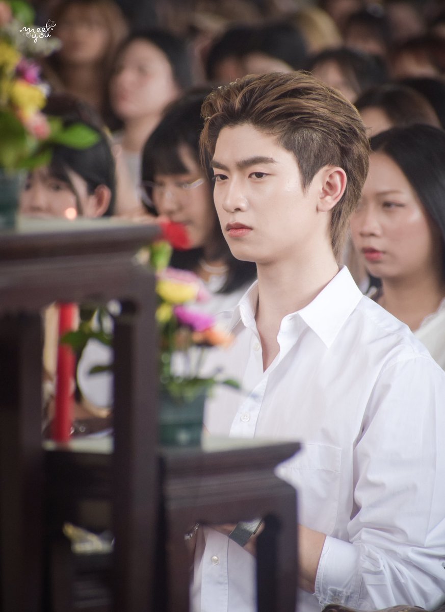 MeetingyouTMK's tweet photo. สาธุ 

MEMOIR WITH TEETUT
#ThomasMakeMeritDay2026 https://t.co/zxSyp1q57R