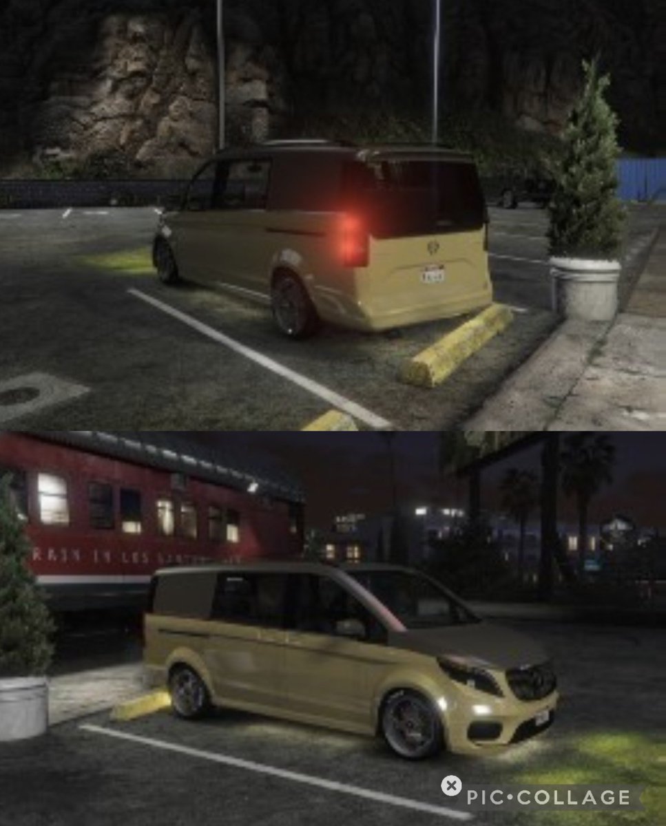 DeVgRuNo4's tweet photo. S/o @Mabbra666
Thank you for sharing this beautifully colored car and thanks to the #Ghostmodzcrew for helping us acquire this lovely vehicle.
PS5 GCTF. https://t.co/td3mexgWTV