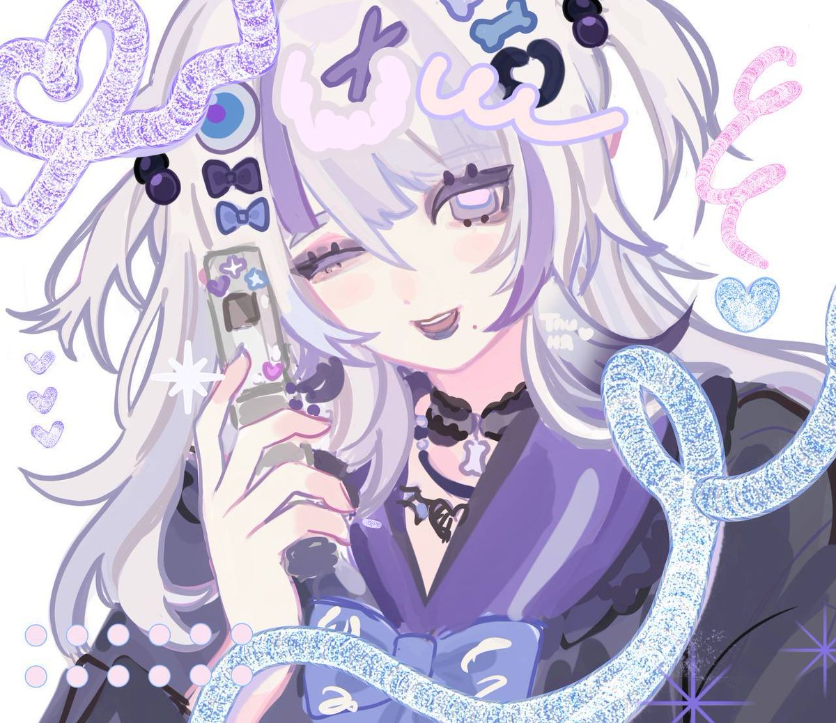 tpinyayoug's tweet photo. artfight ପ(∩'͈ ᐜ '͈∩)ଓ https://t.co/liOo4dmQPa