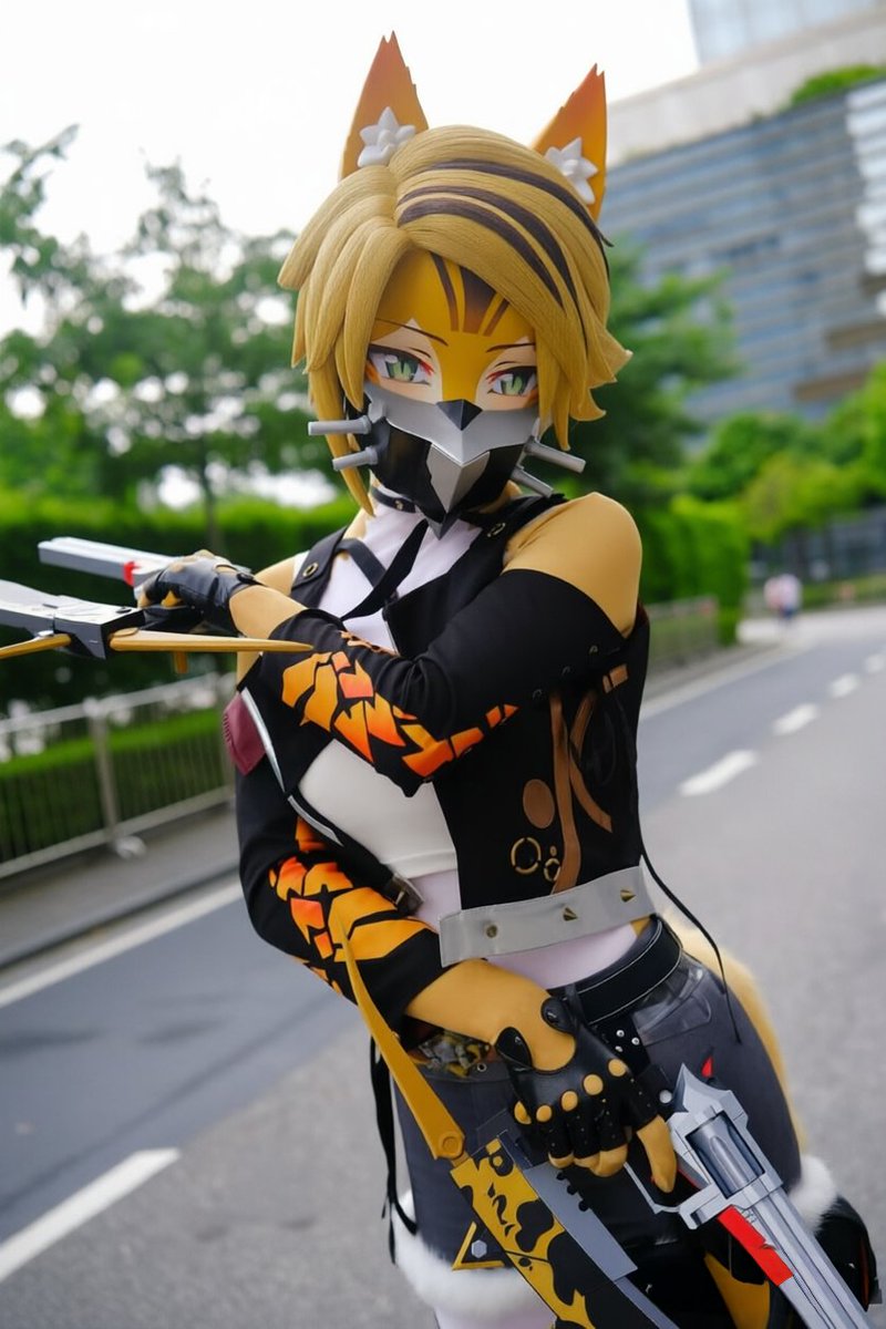YoRHa---狂热型 tweet media