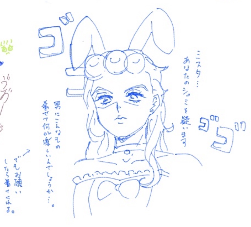 bzghw7's tweet photo. いっぱい描いてはぴはぴ　がっつり女装があります https://t.co/luYxnszSnO