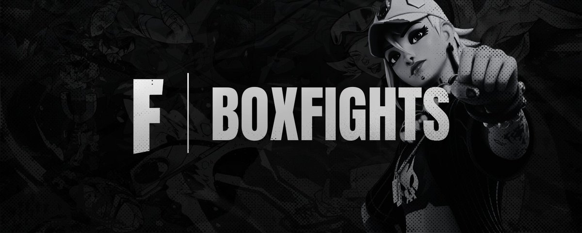 ZNDESPORTS's tweet photo. FORTNITE BOXFIGHTS - COMMUNITY EVENT
Our community events are back, and to kick it off, we're hosting boxfights. With more events well on their way!

WHEN &amp; WHERE:
July 28th @ 7:00 PM CST

Want to join in? Join our Discord!! 🙌 https://t.co/ThdFlHp70I