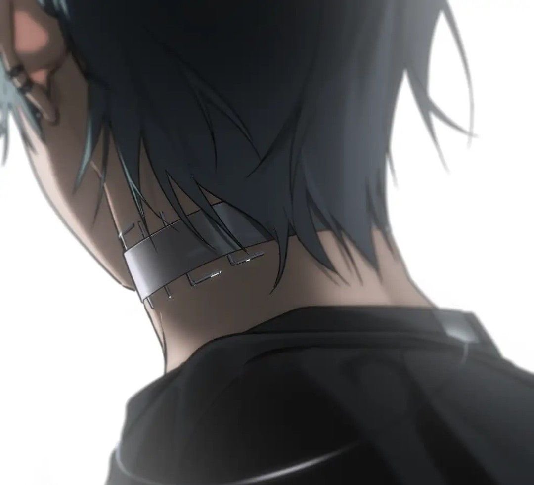 minhtk121's tweet photo. 틸은 이 머리했을때가 가장 피폐한듯 https://t.co/DsQBEkV820