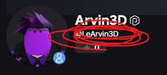 LeArvin3D's tweet photo. Back to the OG https://t.co/rhUoguVemO