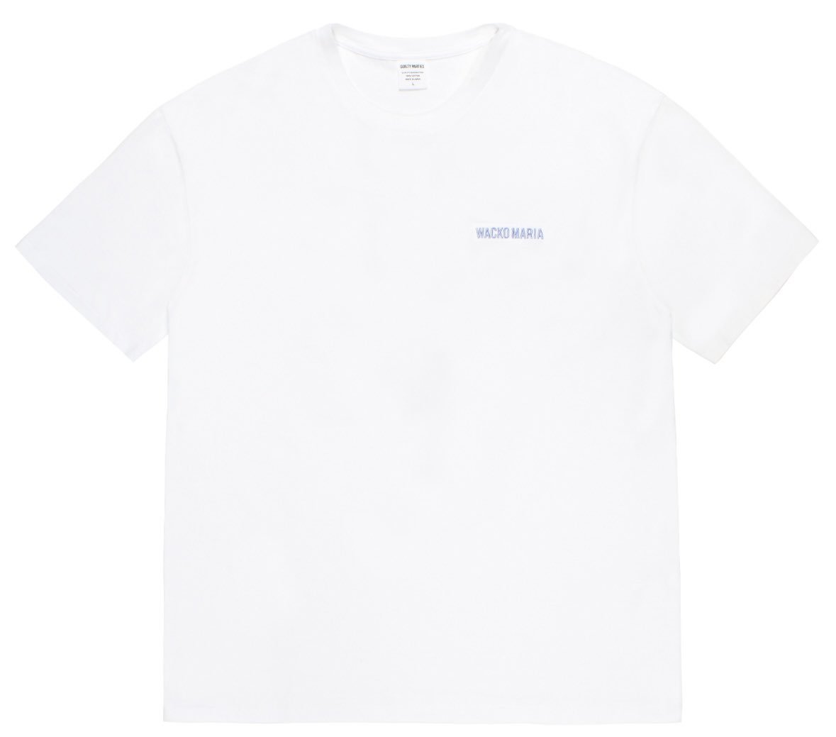 septime404's tweet photo. ワコマリアの新作Tシャツ
売り切れるの予想外に早かった😭
オンライン購入出来ず、 https://t.co/FP3pqDh9Ip