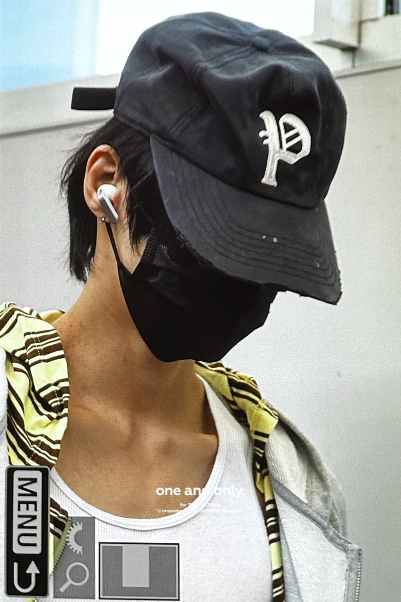 oneandonly0302's tweet photo. 260725 KIX

#RIIZE #라이즈
#원빈 #WONBIN #ウォンビン https://t.co/FmNDglHKaq