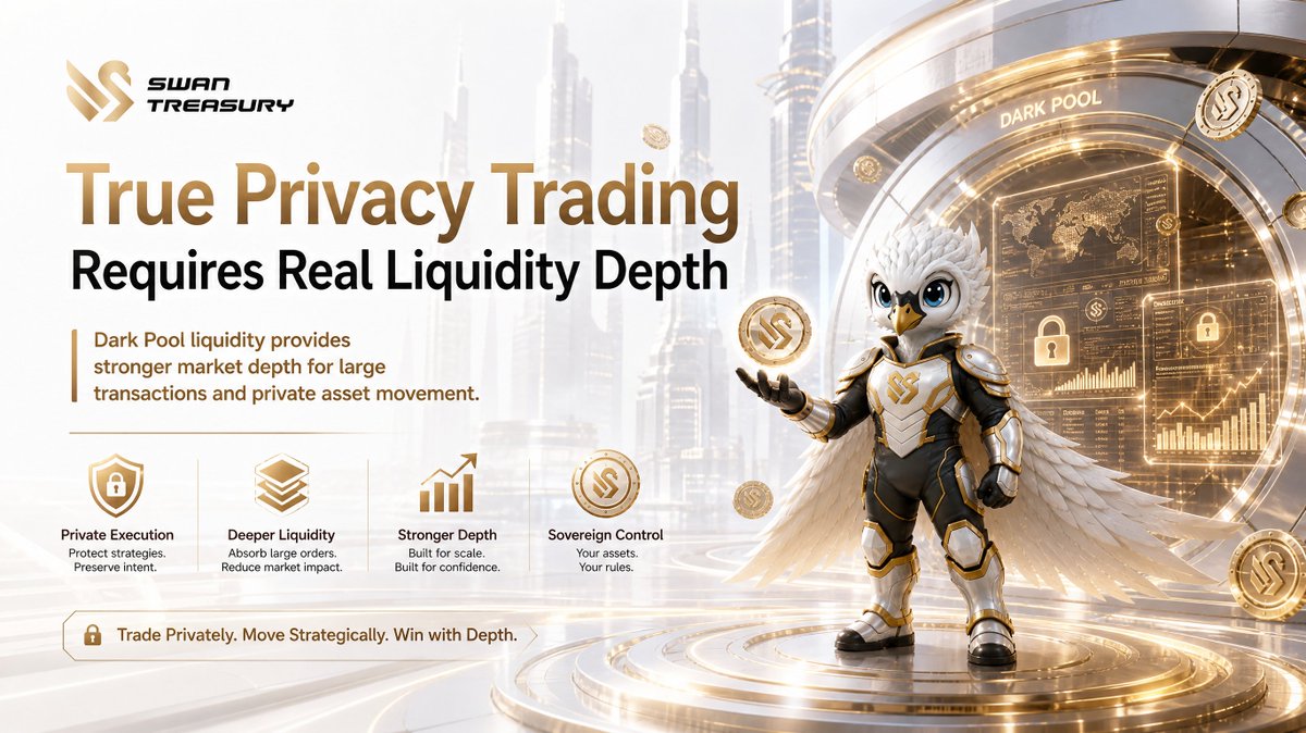 SwanTreasury tweet media