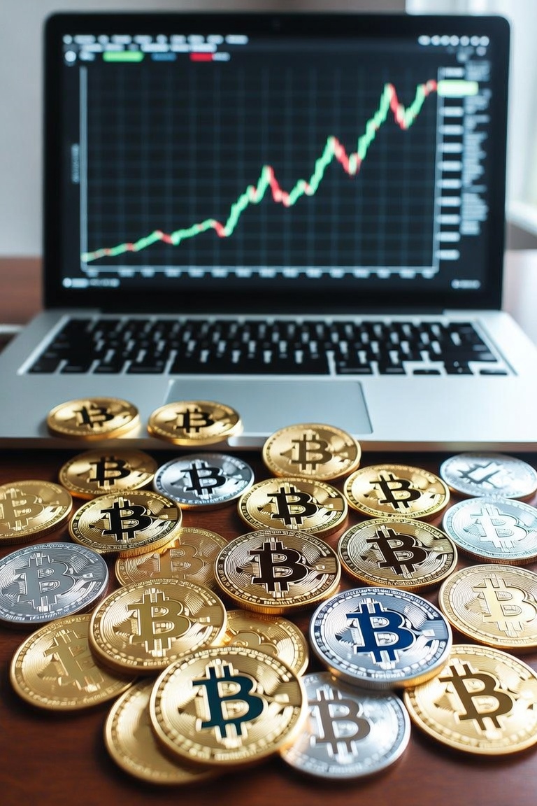 Xuserbyte's tweet photo. 21 million. Period.
No CEO to fire.
No central bank to print.
No permission to ask.
While oil rises, wars explode and paper money loses value every day, Bitcoin remains unshakable: pure value, no intermediary, 24 hours a day, for anyone on the planet.
Companies swallowed 115,000 BTC last quarter.
Institutions keep buying nonstop.
Swiss banks already offer it.
ETFs exist and keep growing.
Everything else is just noise.
Bitcoin is the only game that matters.

$BTC #bitcoin