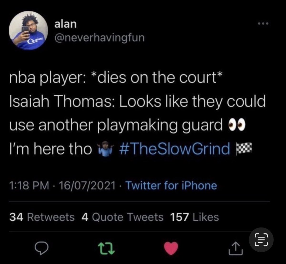 tysonius11's tweet photo. @NBL @isaiahthomas https://t.co/oeTL8BeFuq