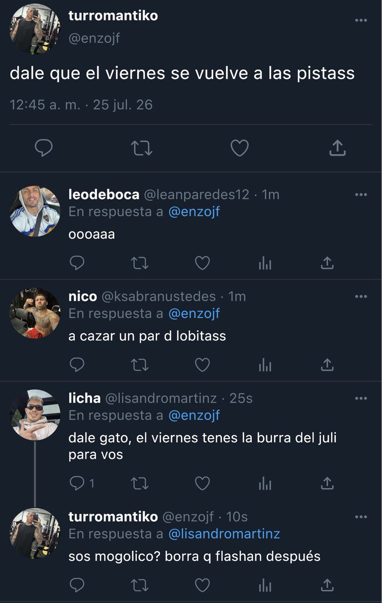 jaz🇦🇷☀️ tweet media