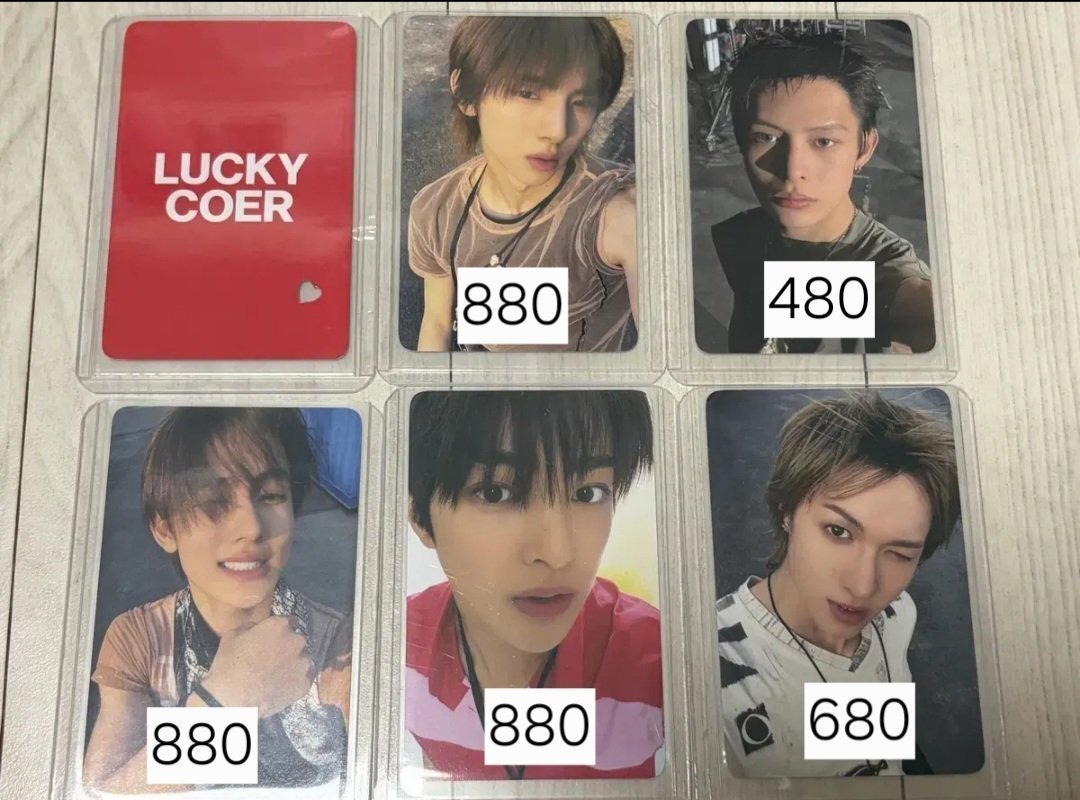 baeblewarehouse's tweet photo. ꒰ 🇰🇷 ยังไม่ดีล ㅡ ไม่พร้อมส่ง ꒱

𐐪 ฟตก COER ZONE ราคาตามในภาพ 

𓏔 ค่าส่ง 30 บาท
𓏔 มัดจำ 
💌 pls dm @.baeblestore to order

ㅡ 📎 #ตลาดนัดCORTIS  ㅡ https://t.co/0hXsBmNfhL