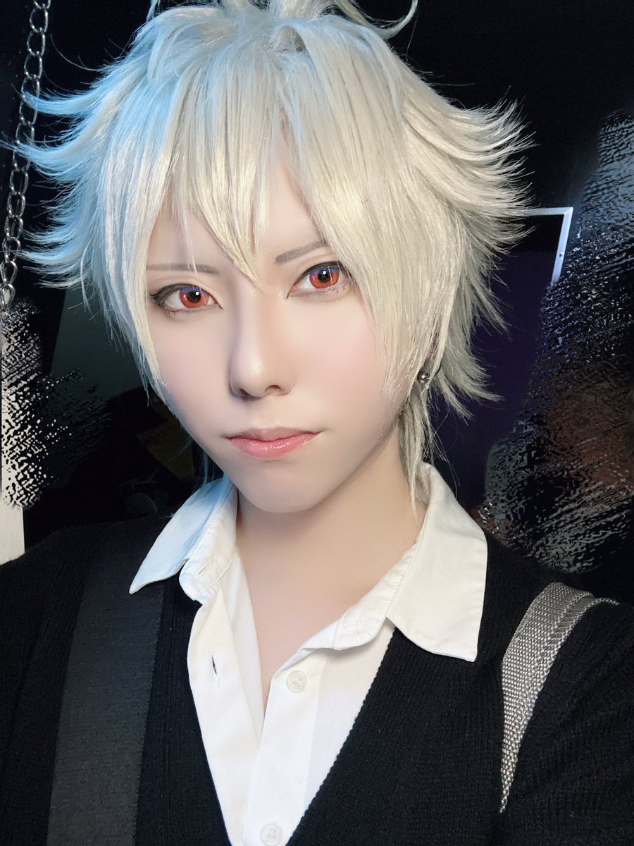 ranran_0927's tweet photo. ラ集
1️⃣が来ねえ、待ちぼうけ🐴 https://t.co/3EljF2BStn