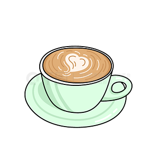 analianakuruna's tweet photo. Tried the new café’s zero-waste latte art today—no disposables, just good vibes and even better coffee. Game changer for my morning commute! https://t.co/BT4HDlqwXO