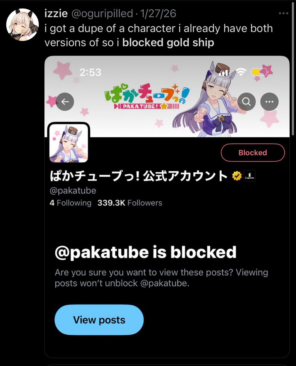 oguripilled's tweet photo. #Loggingbackoff but before i go i have to admit i stole this tweet from myself 6 months ago https://t.co/LSBNMmSFXq