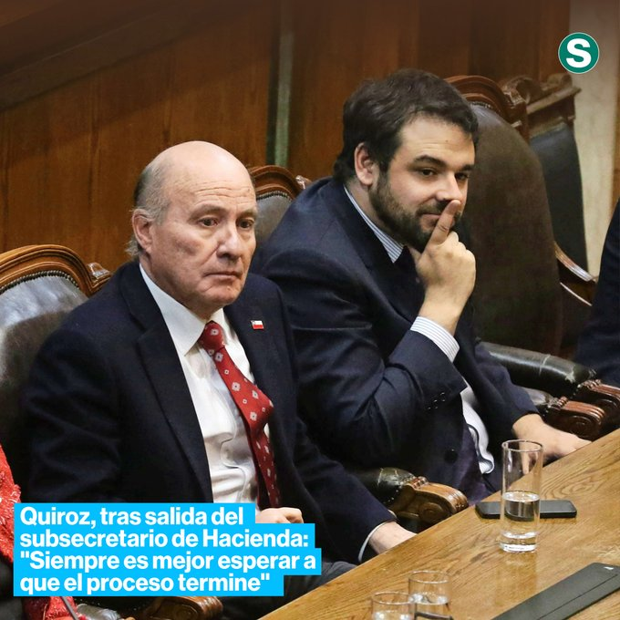 IlharrebordeM's tweet photo. "Uno consume drogas y el otro se cae al frasco", el equipito que armaste 😂@PresidenteKast https://t.co/Qsft89aPYN