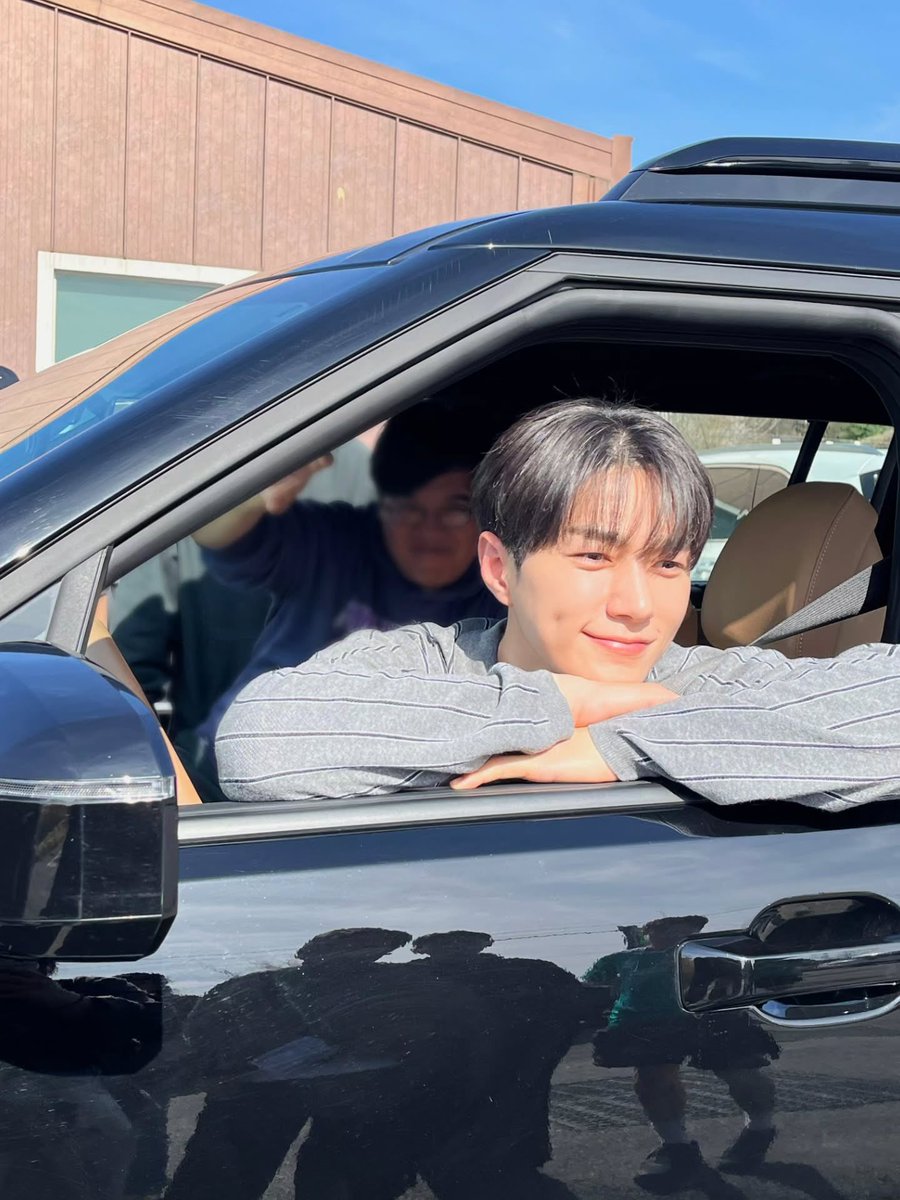L_7facts's tweet photo. [IG] 260725 kim_msl: 

#ใจเชื่อมรัก
#LoveInSync
#ชาอึนฮวาน
#คิมมยองซู ครับ
ทำใจจากอึนฮวานแซมไปไม่ได้เลย..ㅠㅠ นี้สัปดาห์สุดท้ายแล้ว 😭

②
#김명수 #KIMMYUNGSOO #엘 #L #인피니트 #INFINITE https://t.co/vVmEB4PFdc