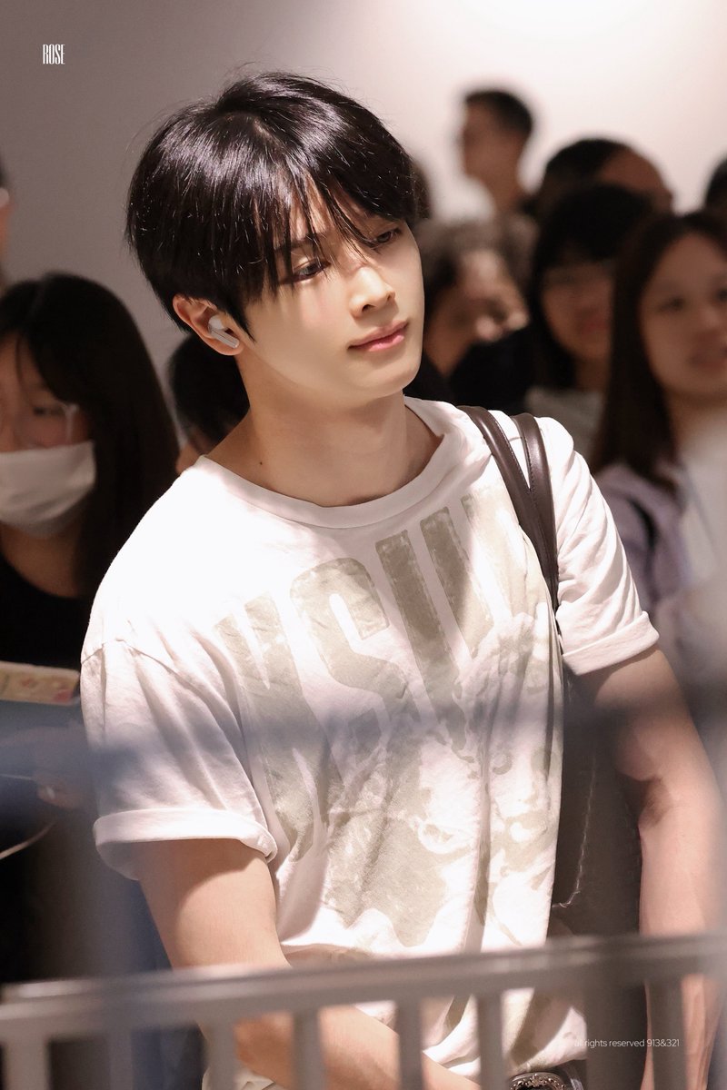 91321ROSE's tweet photo. 260725

#SUNGCHAN 
#성찬 #ソンチャン
#라이즈 #RIIZE https://t.co/DENcfa5LKs