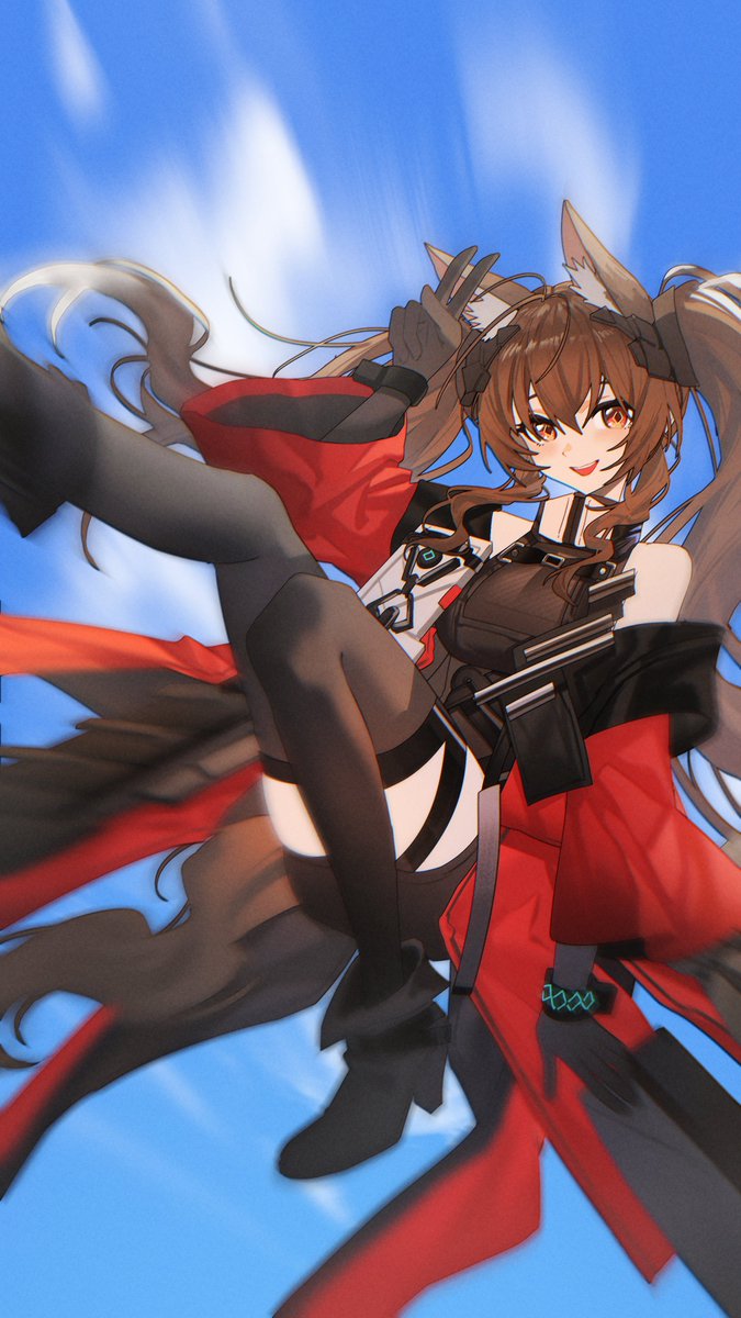 Egoisttongshou's tweet photo. DAY82
#ArknightsEndfield‌ 
#エンドフィールド https://t.co/pX7UGvxXaB