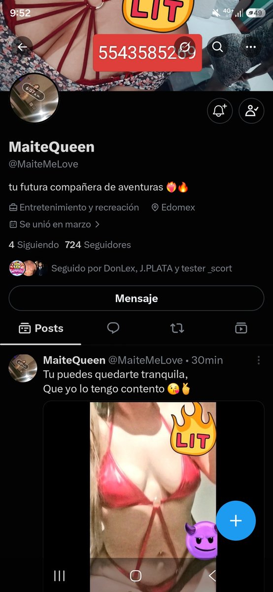 AntonioMer97752's tweet photo. @CoacalcoDi54611 Te recomiendo a ella para coacalco https://t.co/mX7yvjN39d
