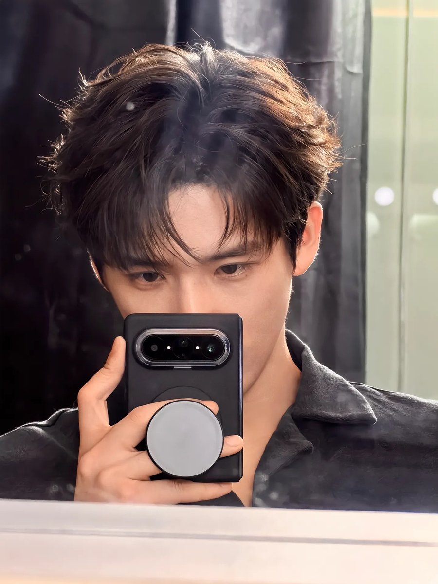 px3uany's tweet photo. 260725 왕안우 도우인 🆙

#왕안우 #王安宇 #WangAnyu https://t.co/2NyfHqW1pq