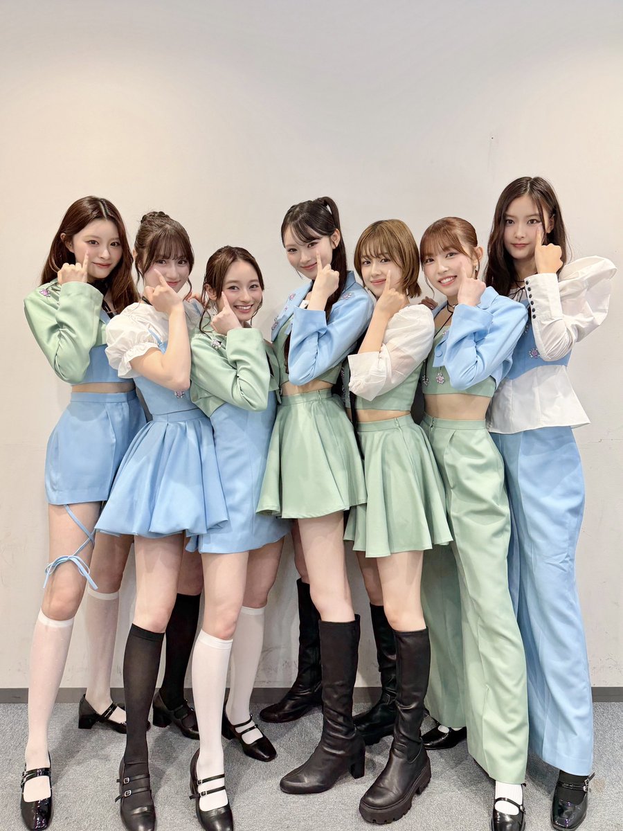 _missmercy_'s tweet photo. MISS MERCY FREE EVENT「Be The ???」
ありがとうございました！✨

そして…📢

🎉TikTok・Instagramにて
「Be The One（可能性だらけver.）」の先行配信がスタート🎧✨

本日撮っていただいた写真や動画はもちろん、
動画投稿やBGMに使って、
一緒に「Be The One」を盛り上げてください🔥

🎵TikTok
https://t.co/bRjXPcfg9k

📸Instagram
https://t.co/HSQyCgbhtJ
#マーシー #MISSMERCY