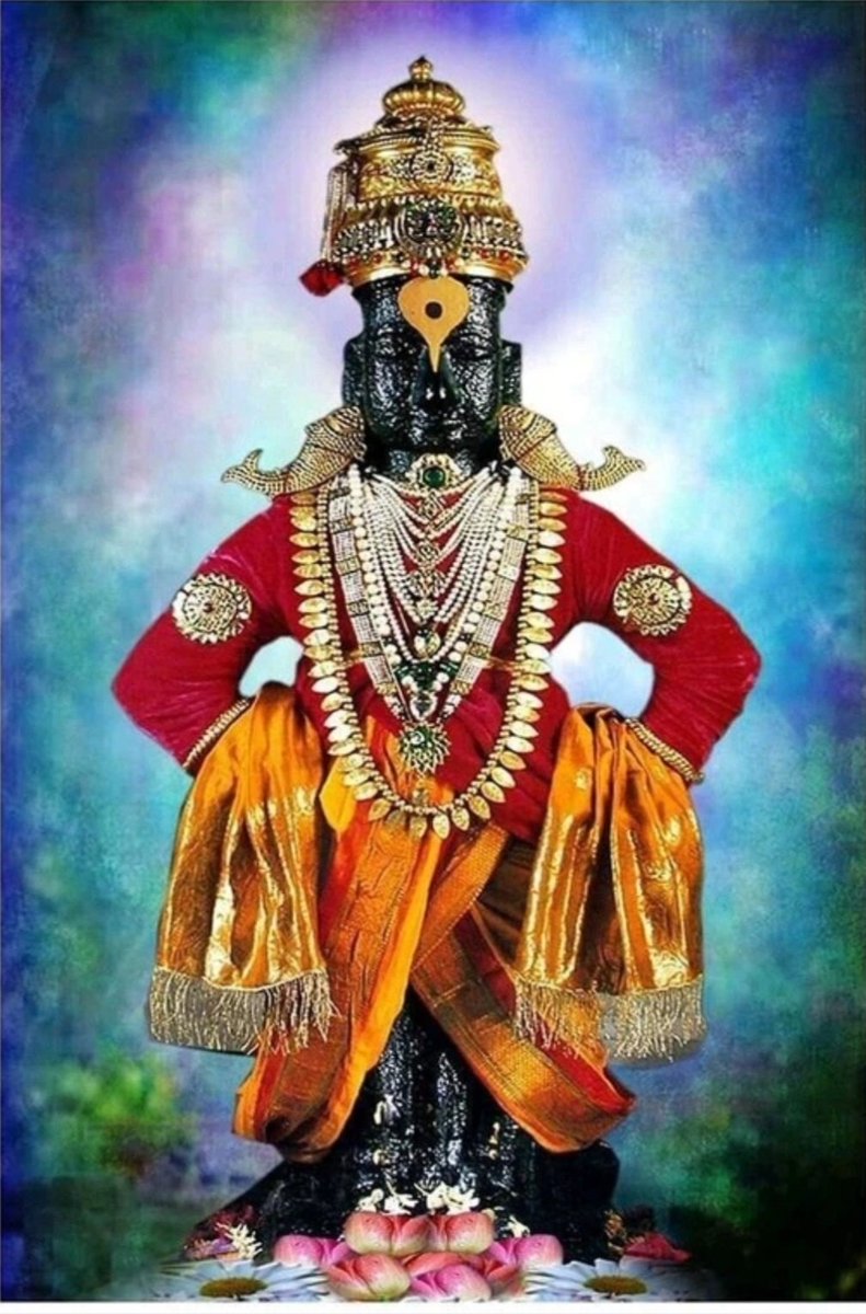 Jaggesh2's tweet photo. "ಆಷಾಢ ಏಕಾದಶಿ"ಸರ್ವರ ಪಾಲಿಗೆ ಪಾಂಡುರಂಗನ ಕೃಪೆಯಿರಲಿ🙏 https://t.co/PbOtkTmt5y
