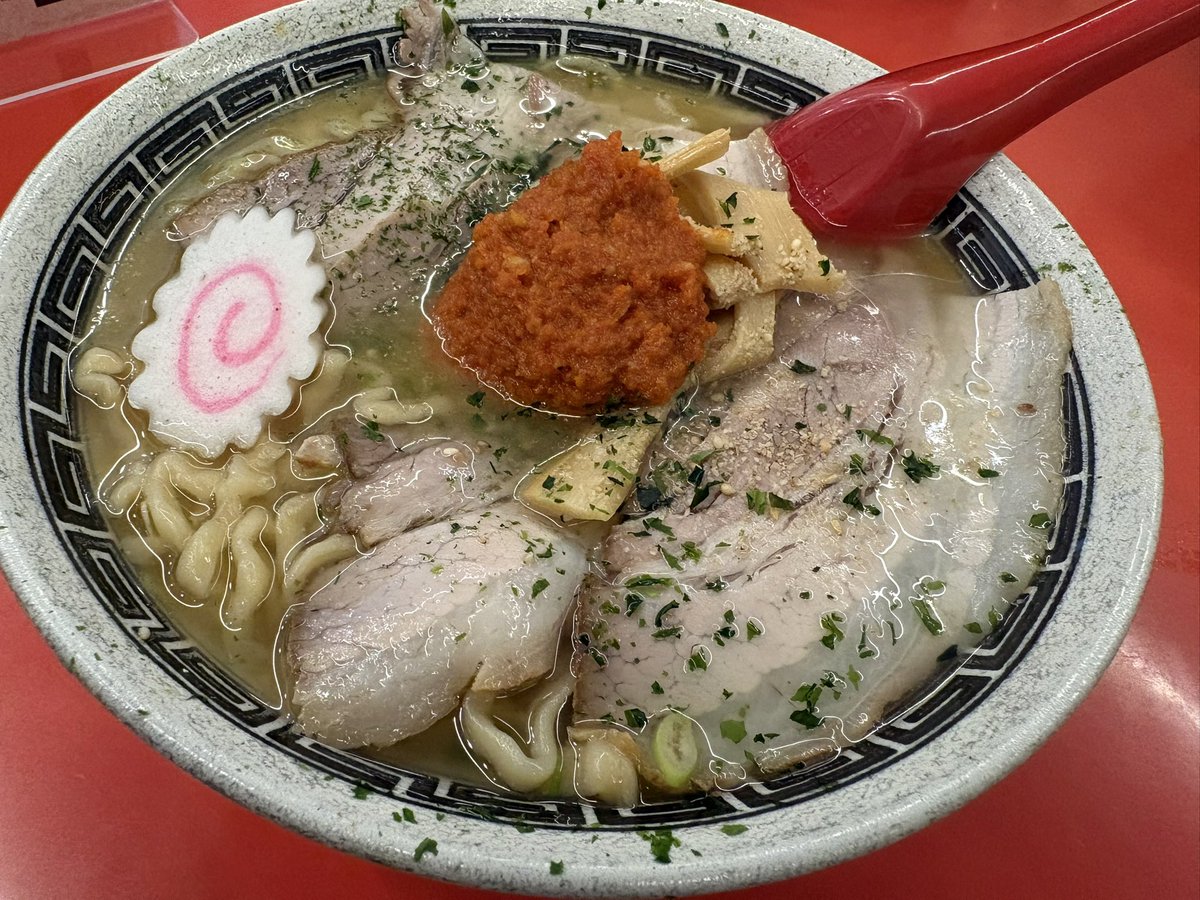 桂力造 tweet media