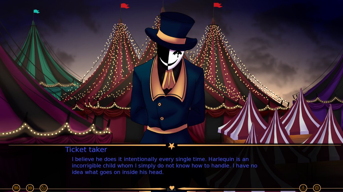 Merumel1's tweet photo. They're pains in each other's butts lol
#thefreakcircus https://t.co/ARUoPAyYsE